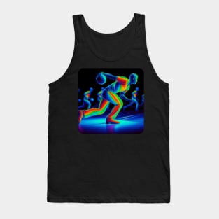 Thermal Image - Sport #41 Tank Top